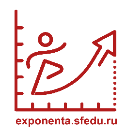 exponenta logo
