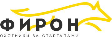 Firon logo