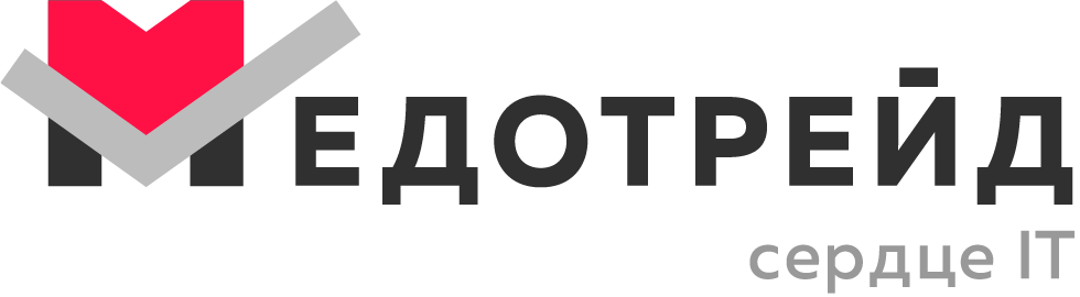 medotrade logo